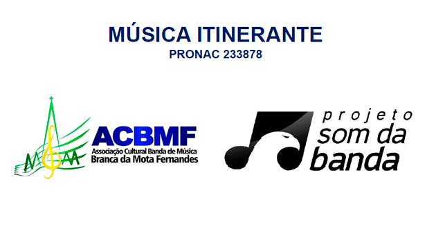 Música Itinerante - I