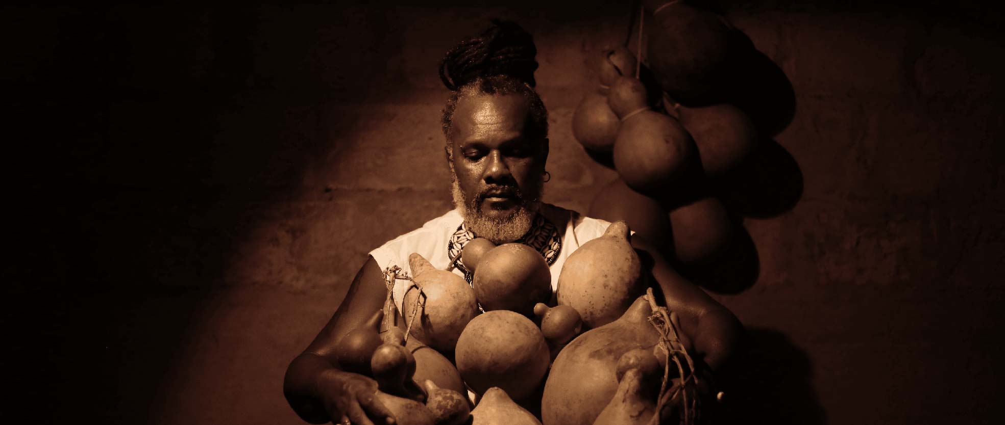 Encontro Saia na Roda reúne mestres da cultura tradicional em Maringá